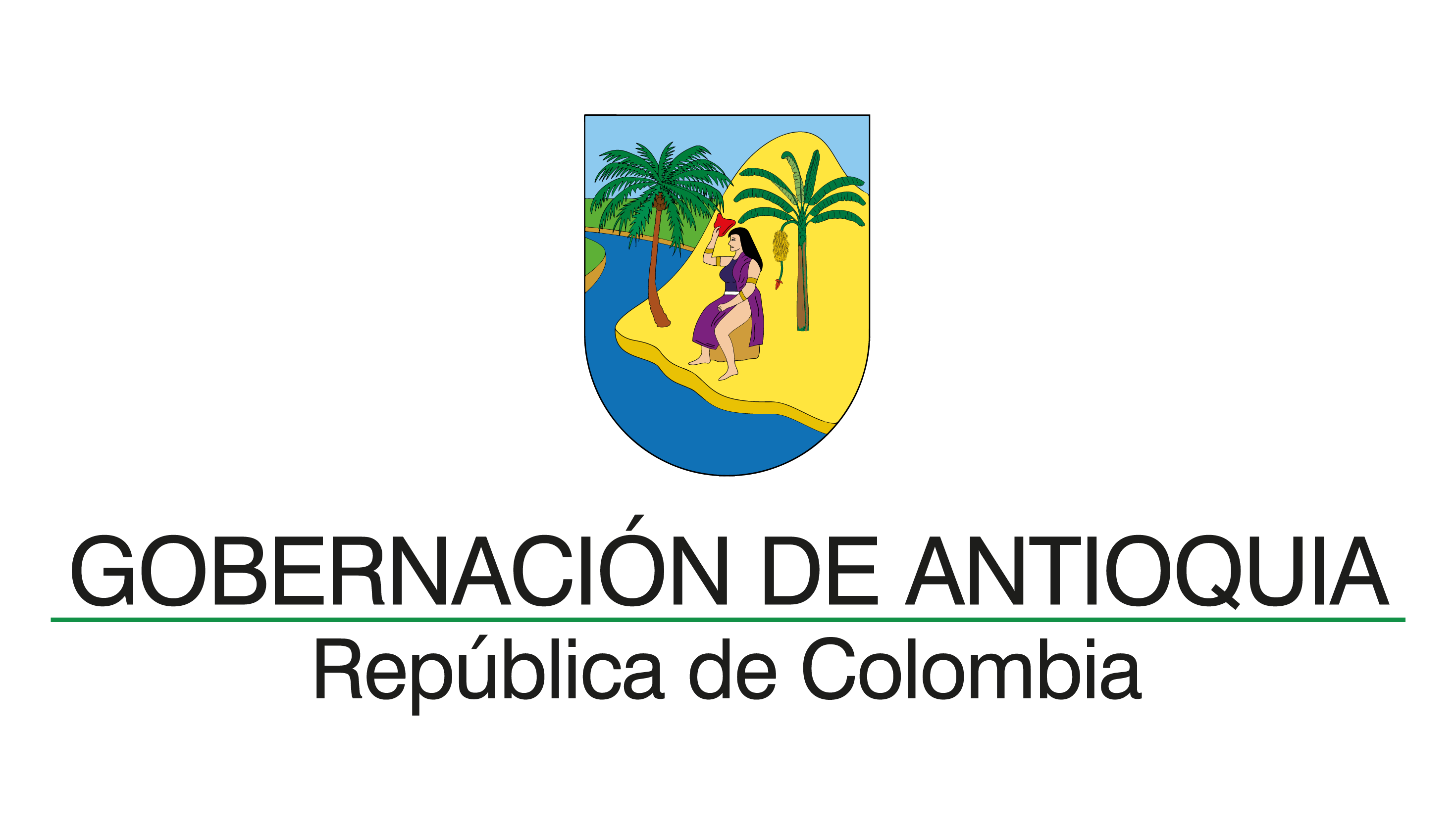 Gobernacion Antiquia