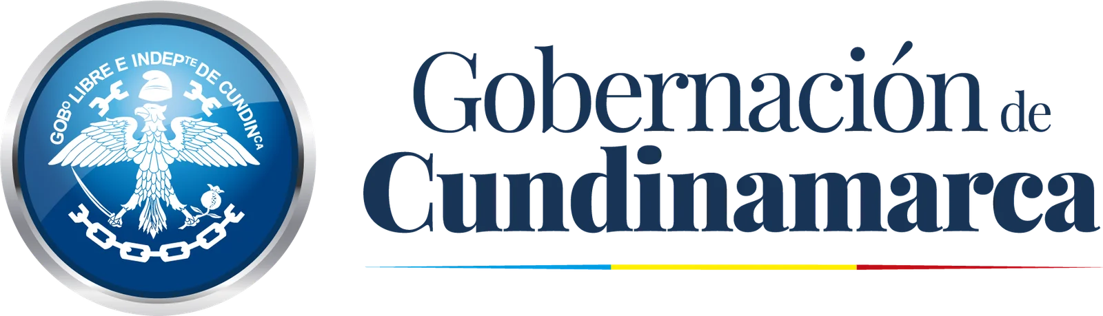 Gobernacion Cundinamarca